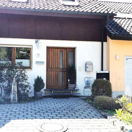 Bodensee Apartment Ravensburg Obereschach Dış mekan fotoğraf