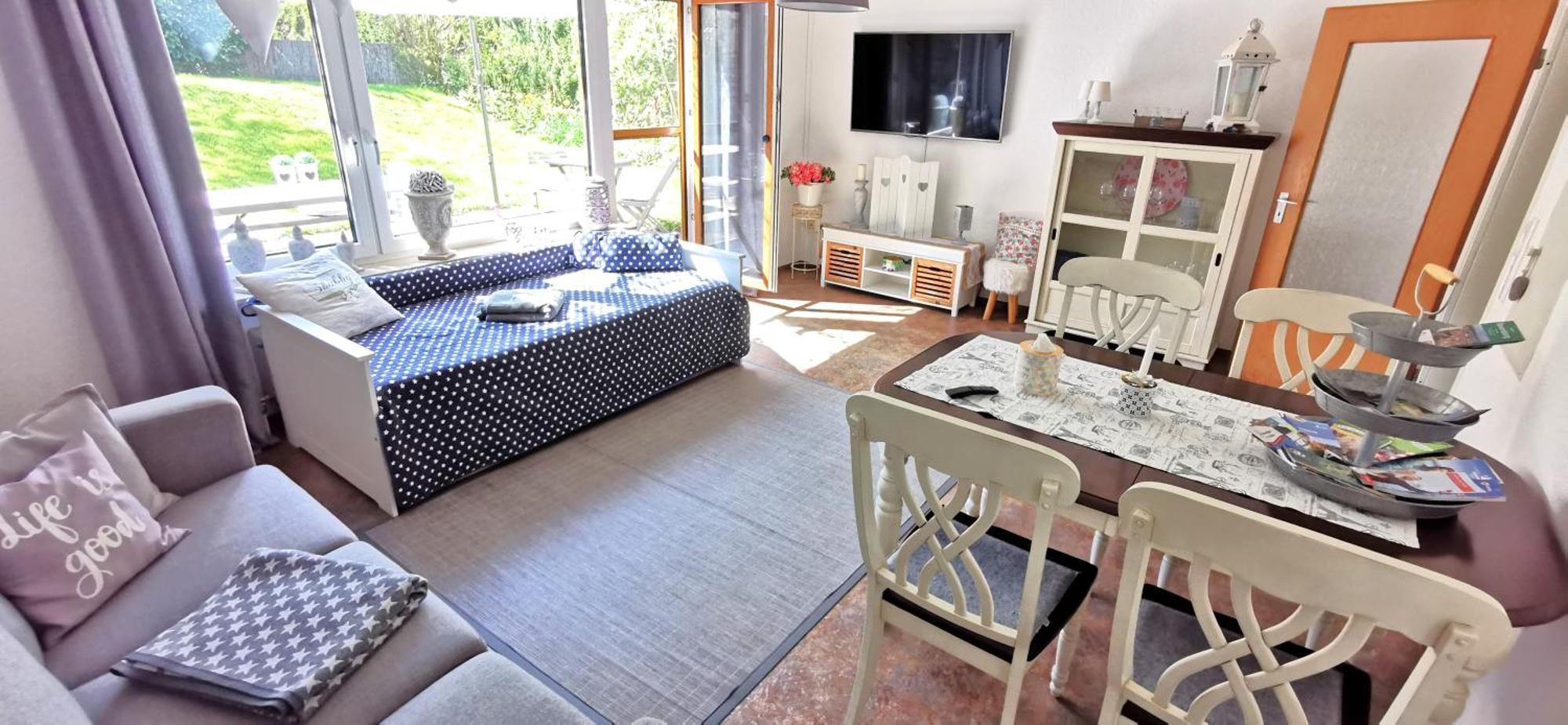 Bodensee Apartment Ravensburg Obereschach Dış mekan fotoğraf