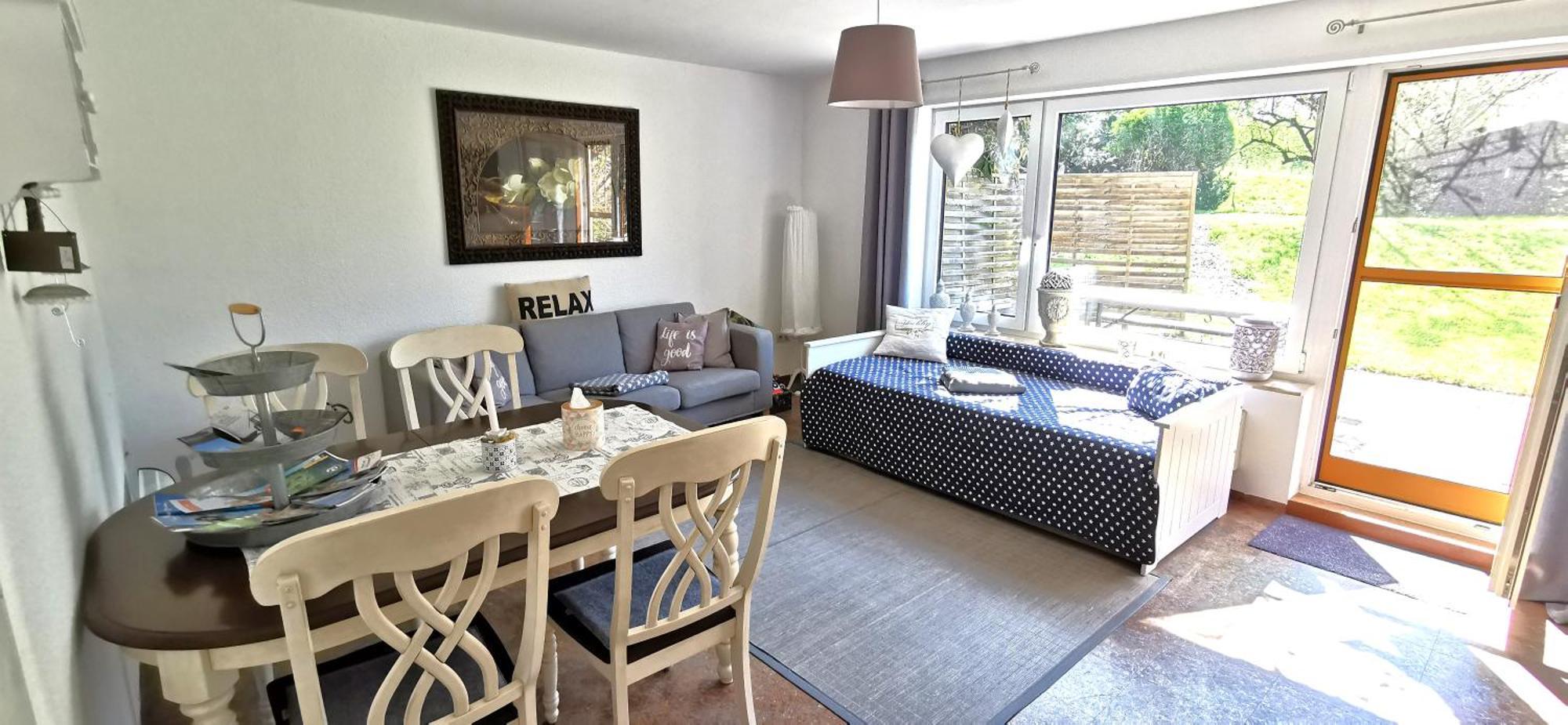 Bodensee Apartment Ravensburg Obereschach Dış mekan fotoğraf