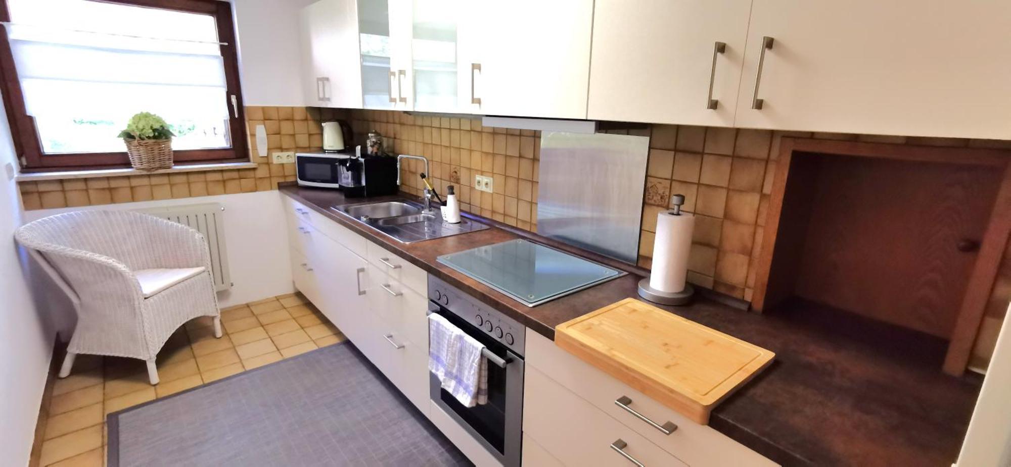 Bodensee Apartment Ravensburg Obereschach Dış mekan fotoğraf