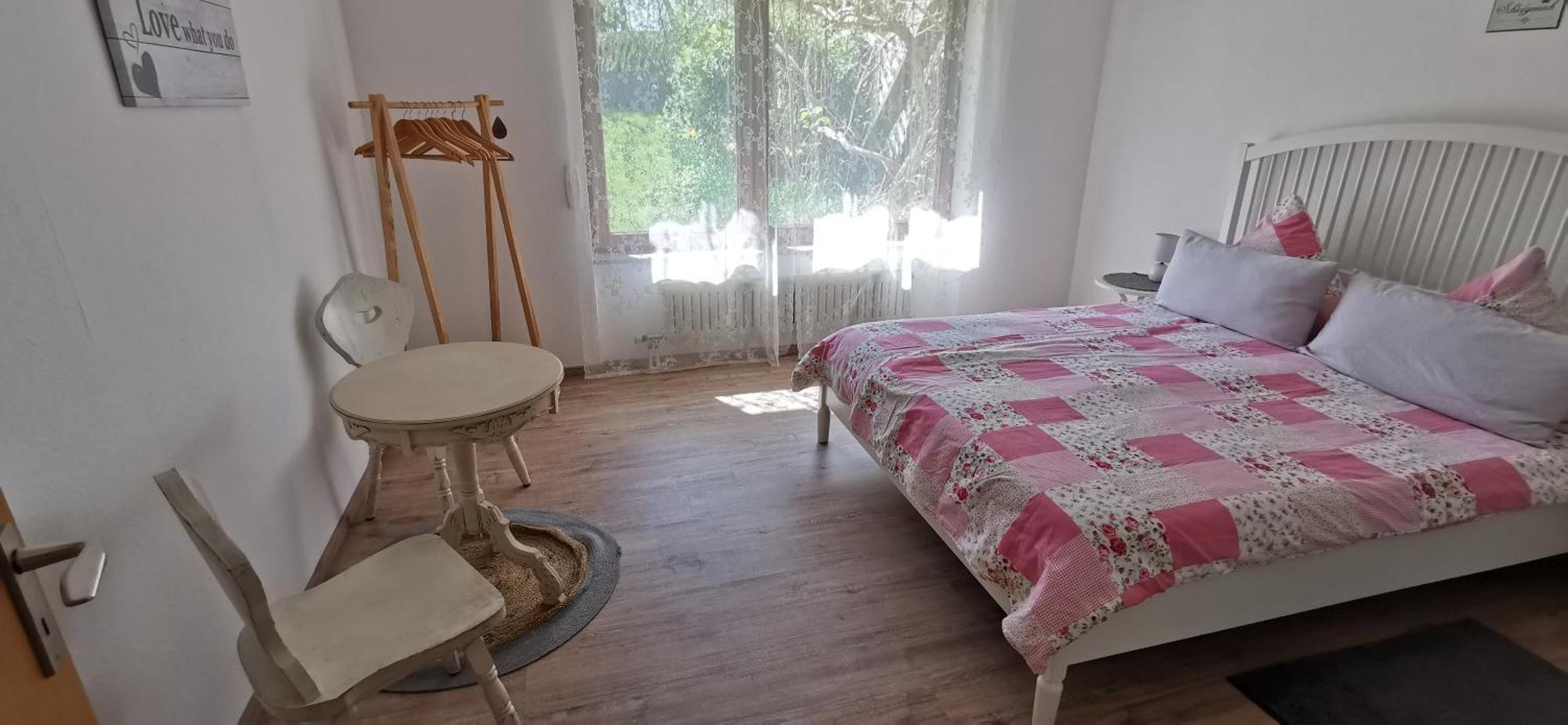 Bodensee Apartment Ravensburg Obereschach Dış mekan fotoğraf