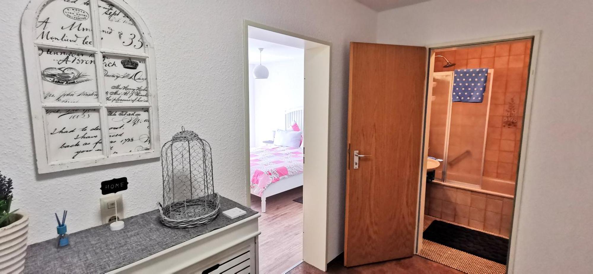 Bodensee Apartment Ravensburg Obereschach Dış mekan fotoğraf