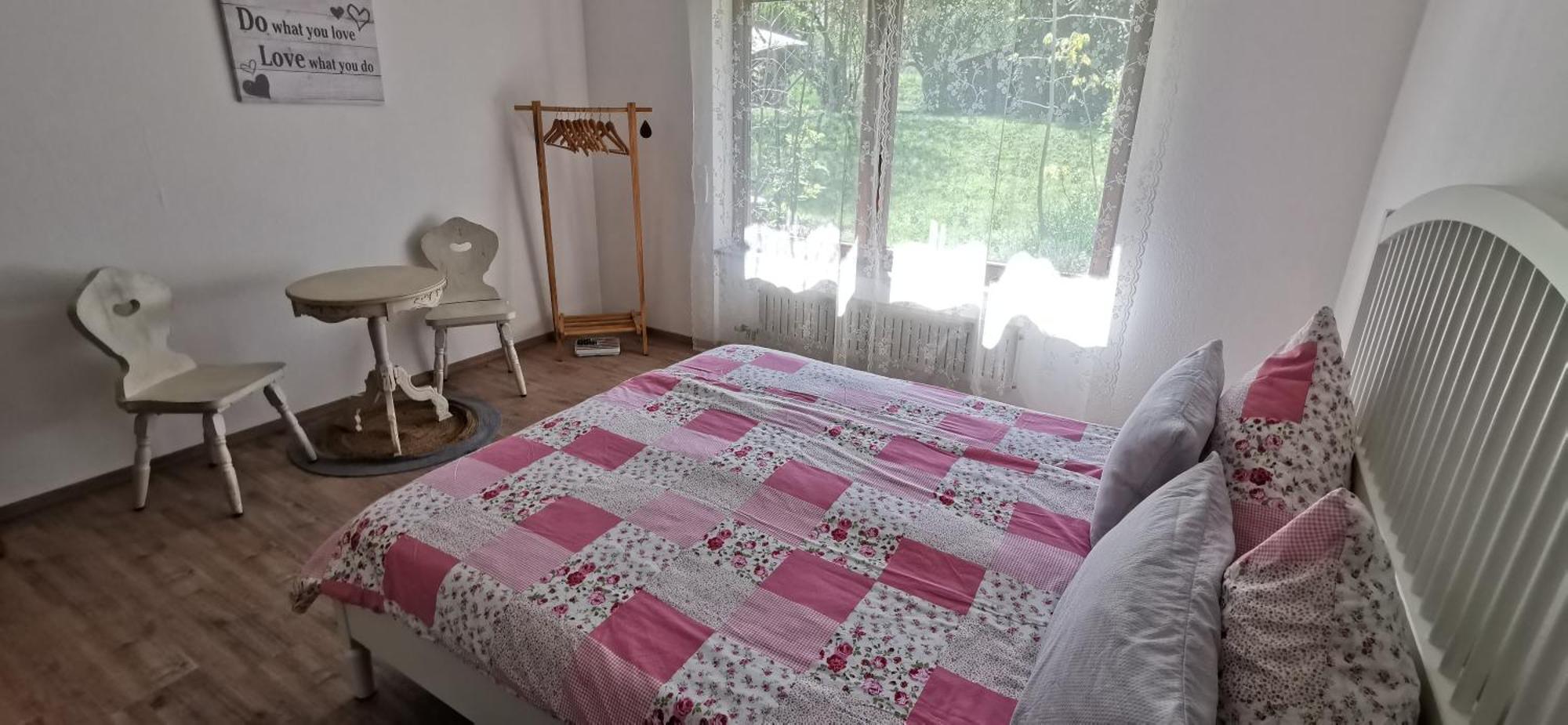 Bodensee Apartment Ravensburg Obereschach Dış mekan fotoğraf