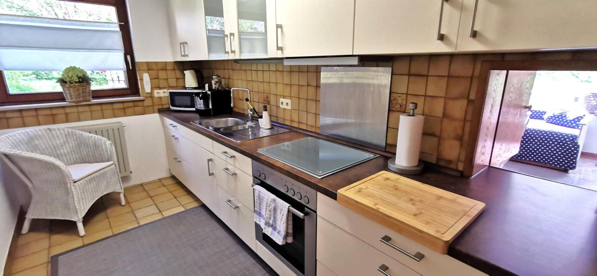 Bodensee Apartment Ravensburg Obereschach Dış mekan fotoğraf