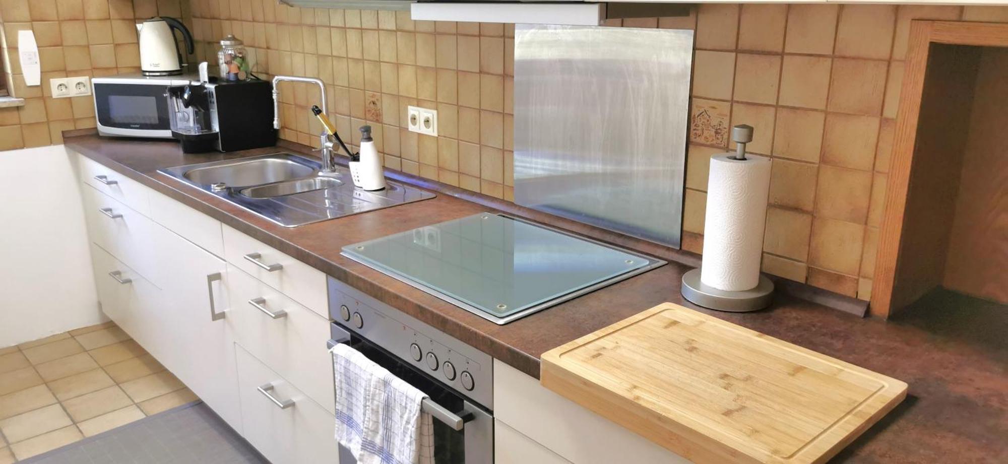 Bodensee Apartment Ravensburg Obereschach Dış mekan fotoğraf