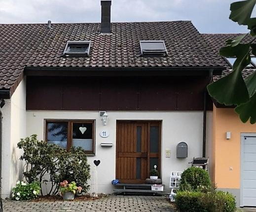 Bodensee Apartment Ravensburg Obereschach Dış mekan fotoğraf